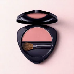 Fard à joues BIO N°01 framboise - 5g - Dr. Hauschka