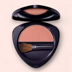 Fard à joues BIO N°02 abricot - 5g - Dr. Hauschka