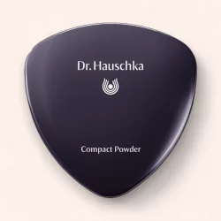 Kompaktpuder N°00 Translucent BIO - 8g - Dr. Hauschka