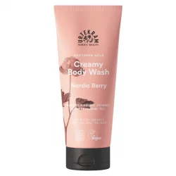 Duschcreme Nordische Beeren BIO - 200ml - Urtekram