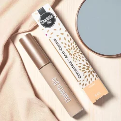Concealer Elfenbein BIO - 8ml - Charlotte Bio