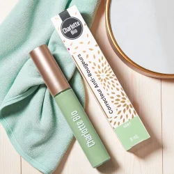 Correcteur anti-rougeurs vert BIO - 8ml - Charlotte Bio