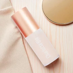 Huile à lèvres natural glow BIO - 6,5ml - Charlotte Bio