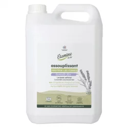 Ökologischer Weichspüler Lavendel - 5l - Etamine du Lys