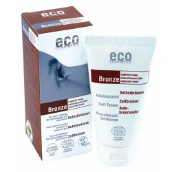 Autobronzant visage & corps BIO ﻿grenade - 75ml - Eco Cosmetics