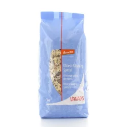 Mélange spécial de muesli BIO - 1kg - Vanadis