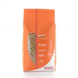 Épeautre BIO - 1kg - Vanadis