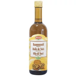 Huile de noix BIO - 500ml - Morga