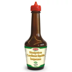 Condiment liquide BIO - 100g - Morga