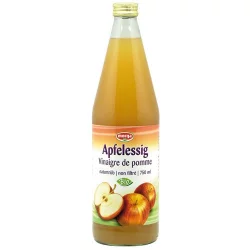 Vinaigre de pomme BIO - 750ml - Morga