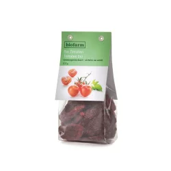 Tomates sechées BIO - 100g - Biofarm