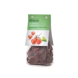 BIO-Tomaten getrocknet - 100g - Biofarm