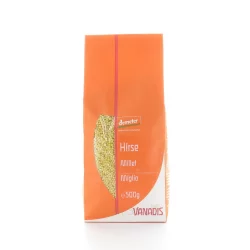 Millet BIO - 500g - Vanadis