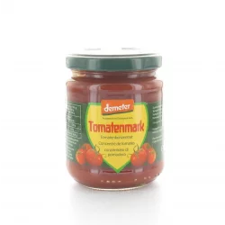 BIO-Tomatenkonzentrat - 200g - Vanadis