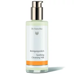 BIO-Reinigungsmilch Jojoba & Mandel - 145ml - Dr. Hauschka