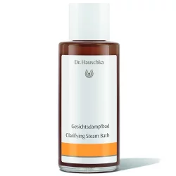 Bain de vapeur pour le visage BIO capucine & hamamélis - 100ml - Dr. Hauschka