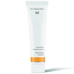 Crème purifiante pour le visage BIO ﻿calendula, millepertuis & anthyllide - 50ml - Dr.Hauschka