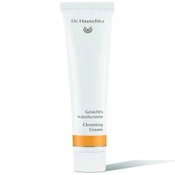 BIO-Gesichtswaschcreme Ringelblume & Kamille - 50ml - Dr. Hauschka