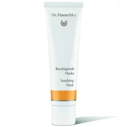 Beruhigende BIO-Maske Zaubernuss & Frauenmantel - 30ml - Dr. Hauschka