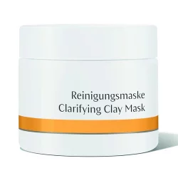 BIO-Reinigungsmaske Kapuzinerkresse & Zaubernuss - 90g - Dr.Hauschka