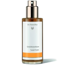 BIO-Gesichtstonikum Zaubernuss - 100ml - Dr.Hauschka