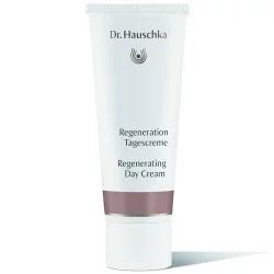 Crème de jour régénérante BIO ﻿﻿trèfle rouge - 40ml - Dr. Hauschka