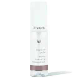 Cure intensive rééquilibrante BIO rubis & gattilier - 40ml - Dr. Hauschka