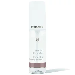 Intensivkur Regeneration Madonnenlilie BIO - 40ml - Dr. Hauschka