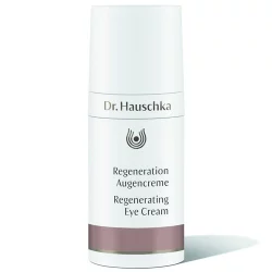Regeneration Augencreme Rotklee BIO - 15ml - Dr. Hauschka