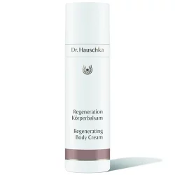 Regeneration BIO-Körperbalsam Rotklee - 150ml - Dr.Hauschka