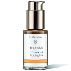 BIO-Tönungsfluid Zaubernuss - 18ml - Dr. Hauschka