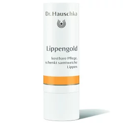 BIO-Lippengold Sheabutter & Mandelöl - 4,9g - Dr. Hauschka