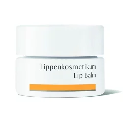 Lippenkosmetikum Ringelblume & Johanniskraut BIO - 4,5ml - Dr. Hauschka