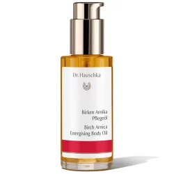 Pflegeöl Birke & Arnika BIO - 75ml - Dr. Hauschka