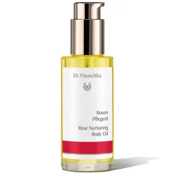 BIO-Pflegeöl Rose - 75ml - Dr. Hauschka