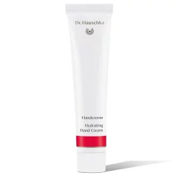 Crème pour les mains BIO guimauve - 50ml - Dr. Hauschka