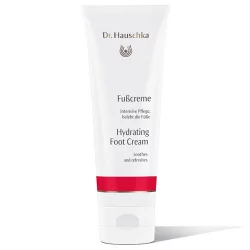Fusscreme Schlehenblüten BIO - 75ml - Dr. Hauschka