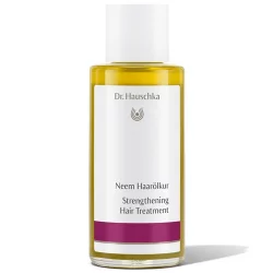 Huile pour les cheveux BIO ﻿neem - 100ml - Dr. Hauschka