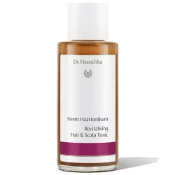 BIO-Haartonikum Neem - 100ml - Dr. Hauschka