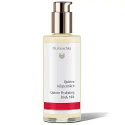 BIO-Körpermilch Quitte - 145ml - Dr. Hauschka