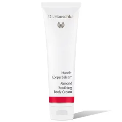 Lait crème pour le corps BIO amande - 145ml - Dr. Hauschka