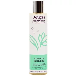 Shampooing douche BIO romarin & mandarine - 200ml - Douces Angevines