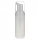 Flacon mousseur en plastique transparent 50ml - Aromadis