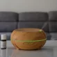 Diffuseur d'huile essentielle par ultrason Woody - Zen Arôme