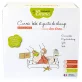 Kit Eco Chou Coton écologique - Les Tendances d'Emma