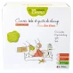 Kit Eco Chou Eucalyptus écologique - Les Tendances d'Emma