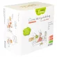 Kit Eco Chou Eucalyptus écologique - Les Tendances d'Emma