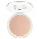 BIO-Kompaktpuder N°01 Cool Ivory - 9g - Sante