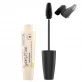 Mascara Mademoiselle Sensitive BIO N°01 Black - 12ml - Sante