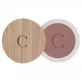 Lidschatten perlmutt Kupfer N°055 BIO - 1,7g - Couleur Caramel
